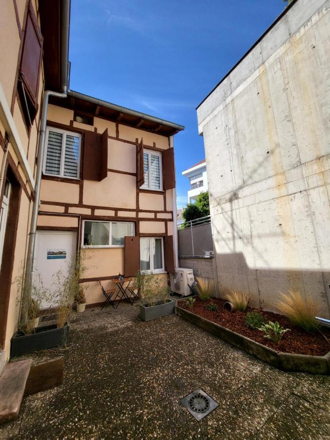La Petite Venise, Colmar Exterior photo